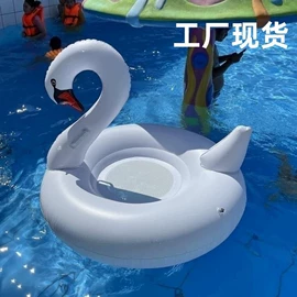 其他充气玩具;水上充气床;戏水玩具