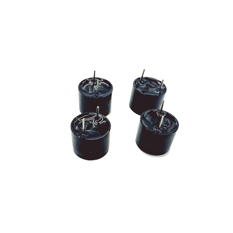 超高音12095电磁式直流一体5V有源蜂鸣器12*9.5mm工业用TMB-12A05|undefined