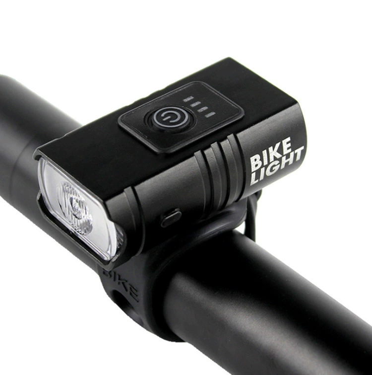 Travel bike, lights for cycling, front headlights