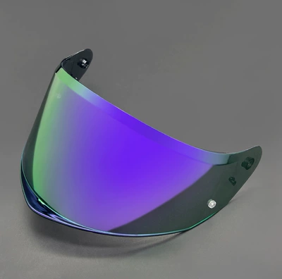 and Night Neutral Sun Protection | Dəbilqə (Kaska) aksesuarları - ff808-tea-purple