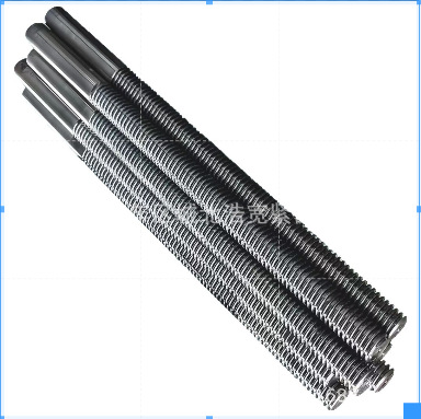 梯形丝杆 左旋螺纹梯型丝杆配套螺母 梯形螺杆 木工机械丝杠定制