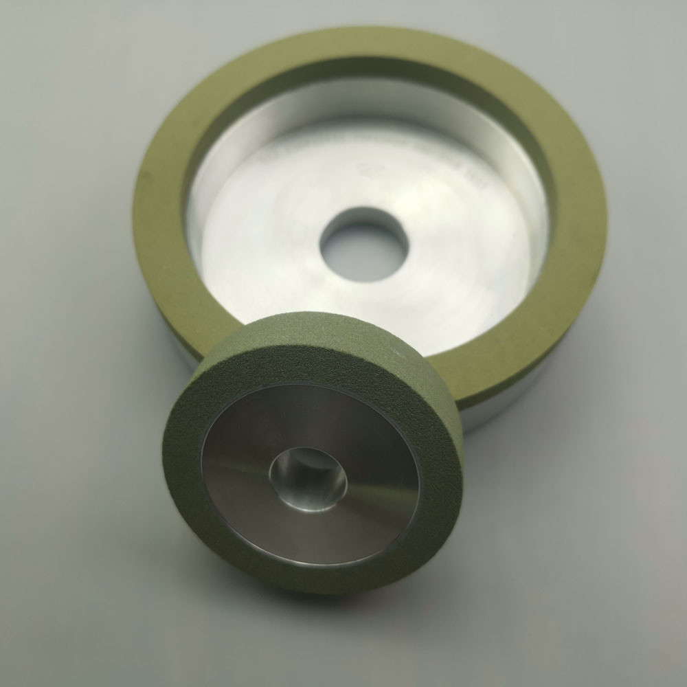 磨CBN螺纹车刀片 陶瓷片数控立方氮化硼CBN 平行 碗型 金刚石砂