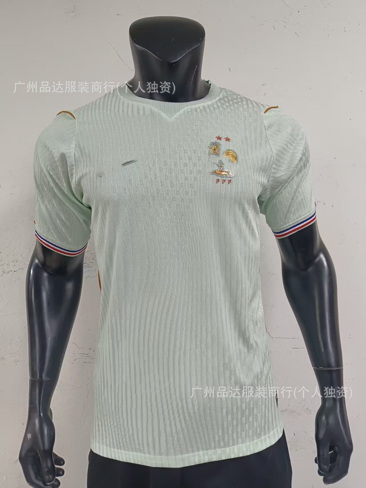 Camiseta de Uniforme de Fútbol Temporada 2526, Versión Jugador del Real Madrid, Edición Especial Selección Nacional, Versión Aficionado, La Liga