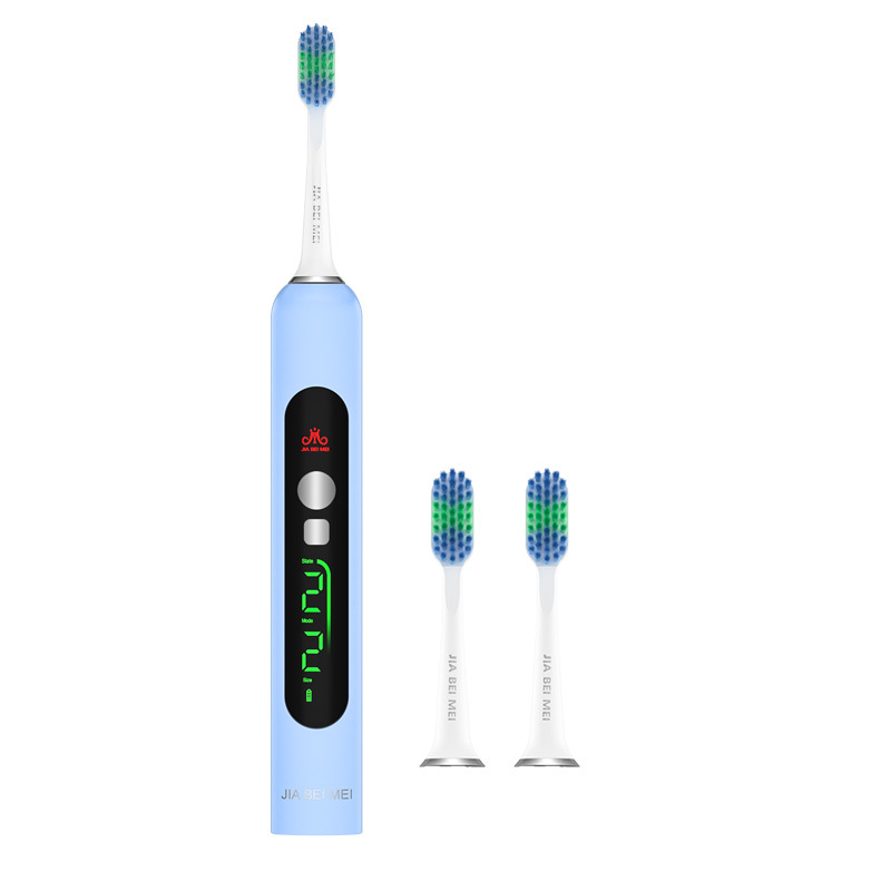 소프트 미스트 블루 [브러시 헤드 2개]