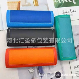 眼镜盒/包;眼镜布;隐形眼镜盒