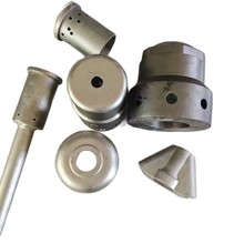 沸腾炉炉膛风帽Boiler accessory air cap精密铸造不锈钢锅炉风帽