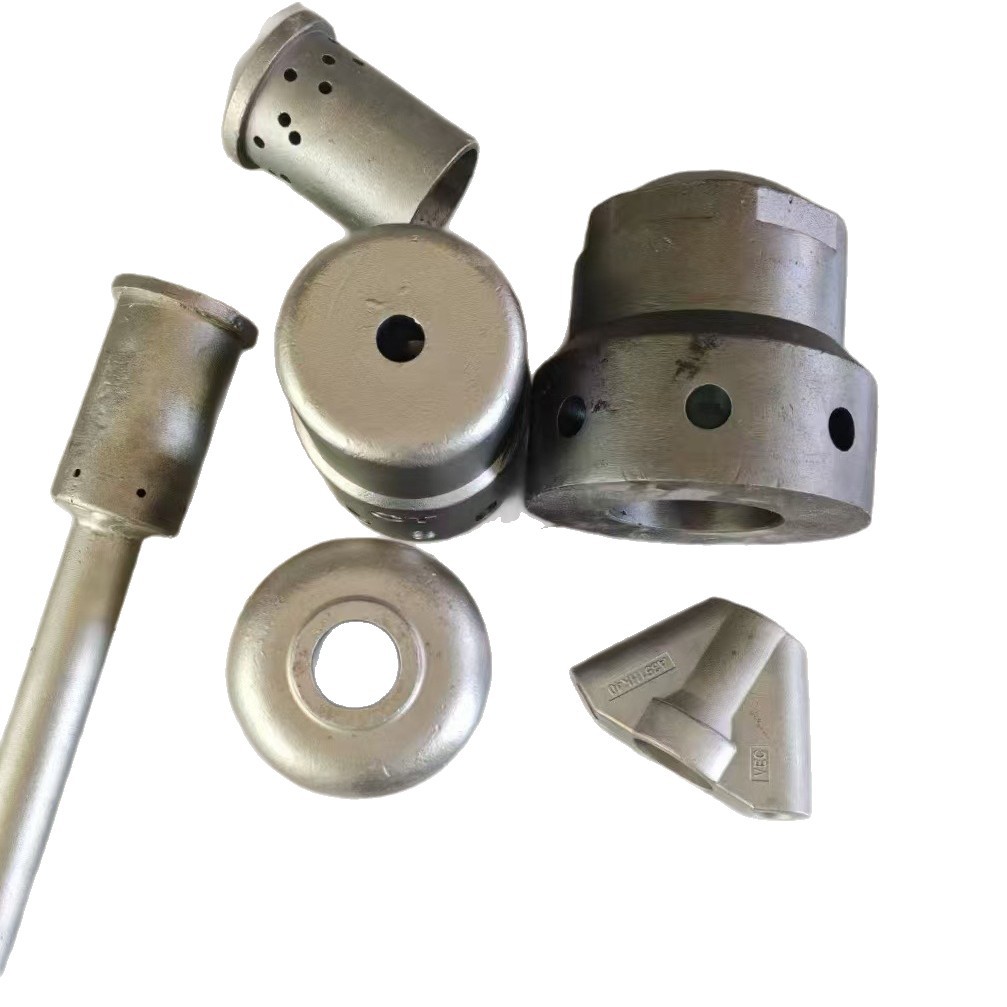 沸腾炉炉膛风帽Boiler accessory air cap精密铸造不锈钢锅炉风帽