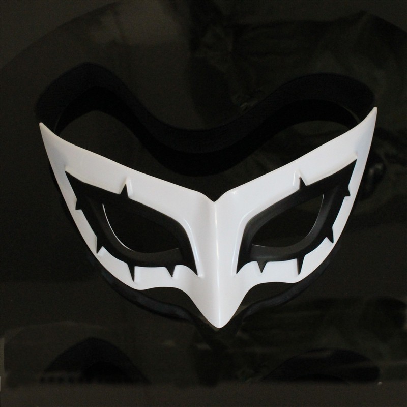 Sleep mask