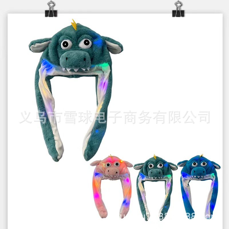 Cute dinosaur
