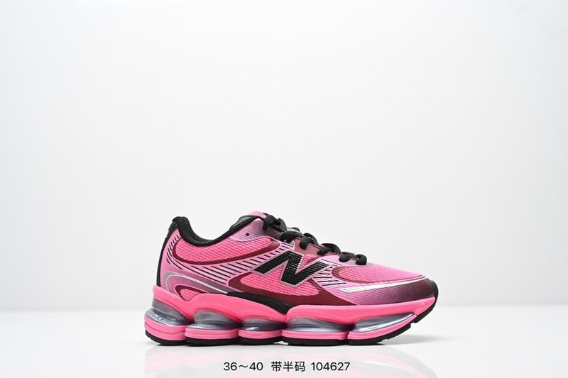 莆田靴クロスボーダー企業レベル NB2000 メッシュ通気性クッションエアクッションランニングシューズカジュアルスポーツお父さん靴|undefined