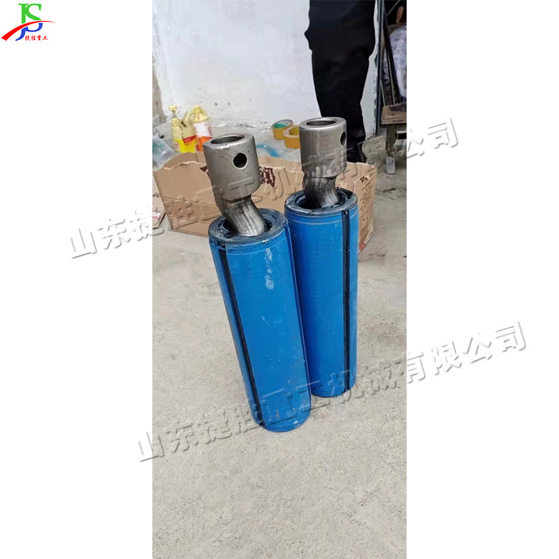 Pulverizador de lechada GRC rotor del estator pulverizador de mortero manguito de goma tornillo pequeño pulverizador de mortero Accesorios