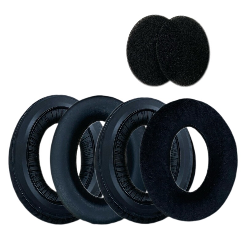 For Sennheiser HD650 HD600 HD580 HD545 HD565 Headset Pullover Beam Ear Pad Ear Mask