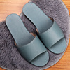 summer sandals  Mute soft sole indoor household soft sole lovers slipper Shower Room non-slip sandals  wholesale