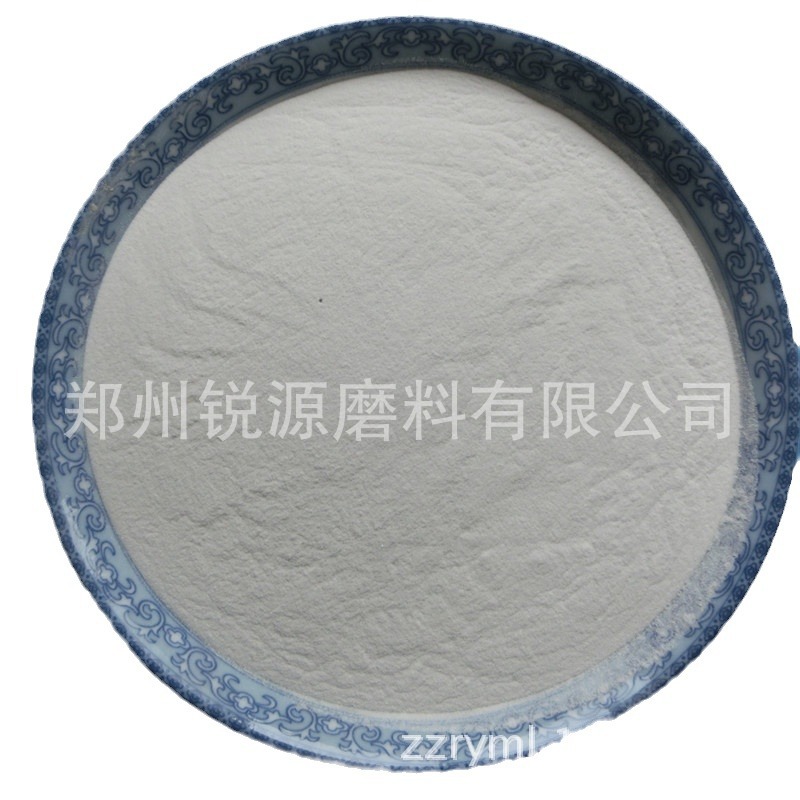 供应陶瓷砂金属表面喷砂电脑手机壳不锈钢钛合金表面处理用氧化锆