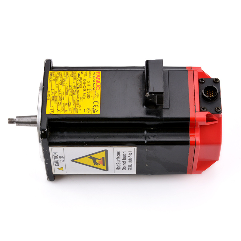 A06B-0850-B100 B190 B200 B300 B391 B395发那科fanuc伺服电机现