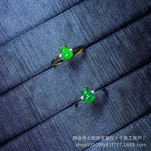 ����s925���ya���Ȼ���Σ�ϸ߱�ꖾG�{ˮ���Εr����ʯ���J��ָ