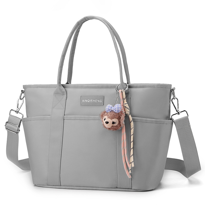 갈매기 그레이(펜던트 포함)