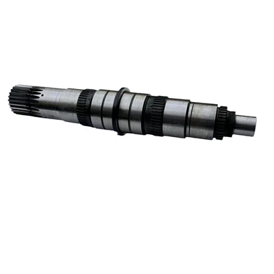 HOWO19710T spindle, Transmission gear and shaft