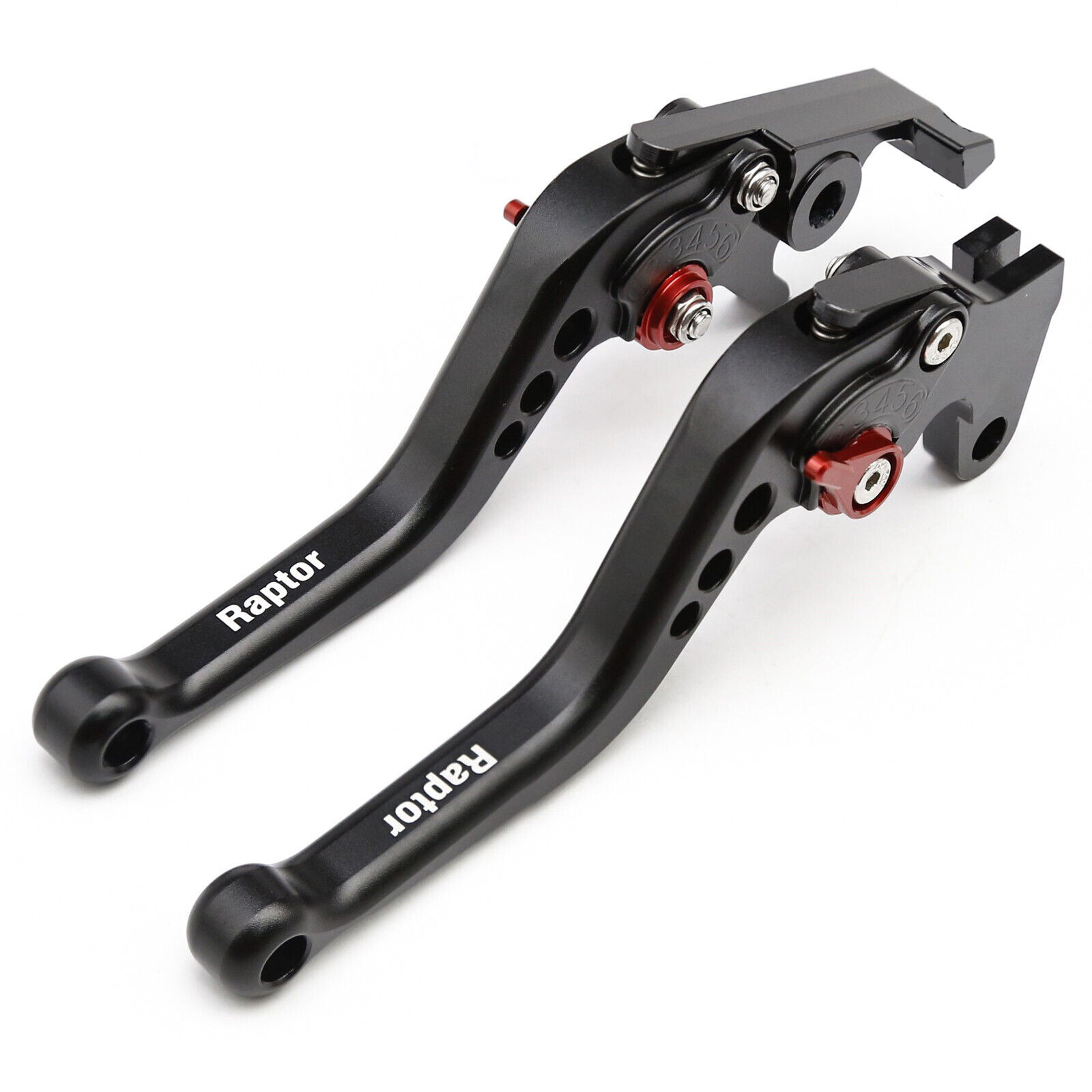 Yfz450 X/R Raptor 700/300/250 Four-Wheel Off-Road Motorcycle Brake Clutch Handle Lever