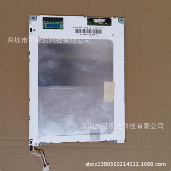 LM64185P LCD原装现货 测试好发货