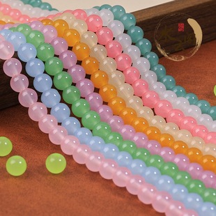 ����ˮ������ʯɢ��A�鴮�� ��朸���diy�Ʒ������l ��ɫ���x