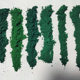 Supply color brick cement mortar pigment iron oxide green fertilizer wall advertising art green floor green grass green