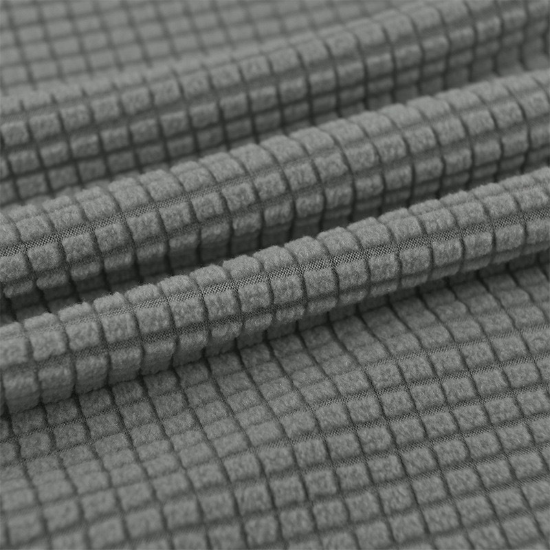 Transfronterizo elástico maíz tela de lana casera hotel silla de comedor mariposa cubierta de silla giratoria mariposa cubierta de silla de bar cubierta de silla