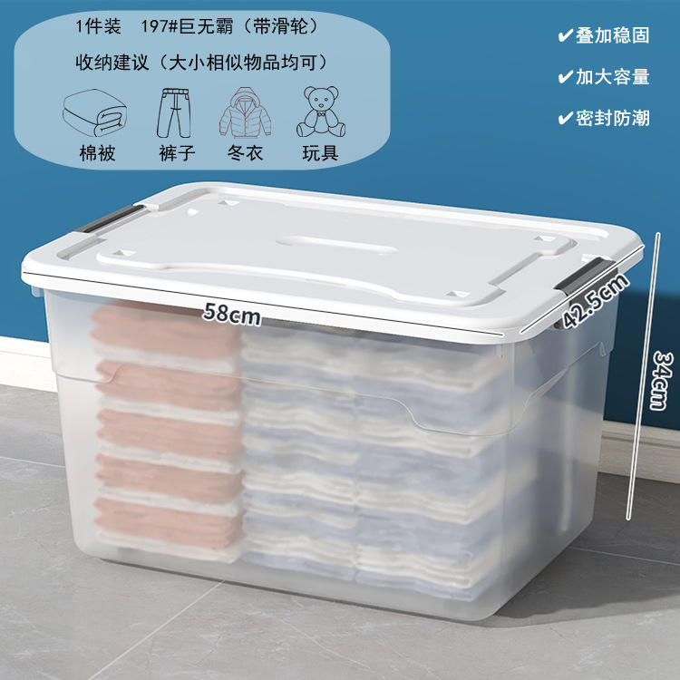 60L 풀리(58*43*34cm)