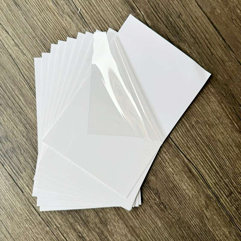 Transparent Electrostatic Sticker For Car Windshield, No Glue Sticker For Window Inspection Pass Holder_voghion.com