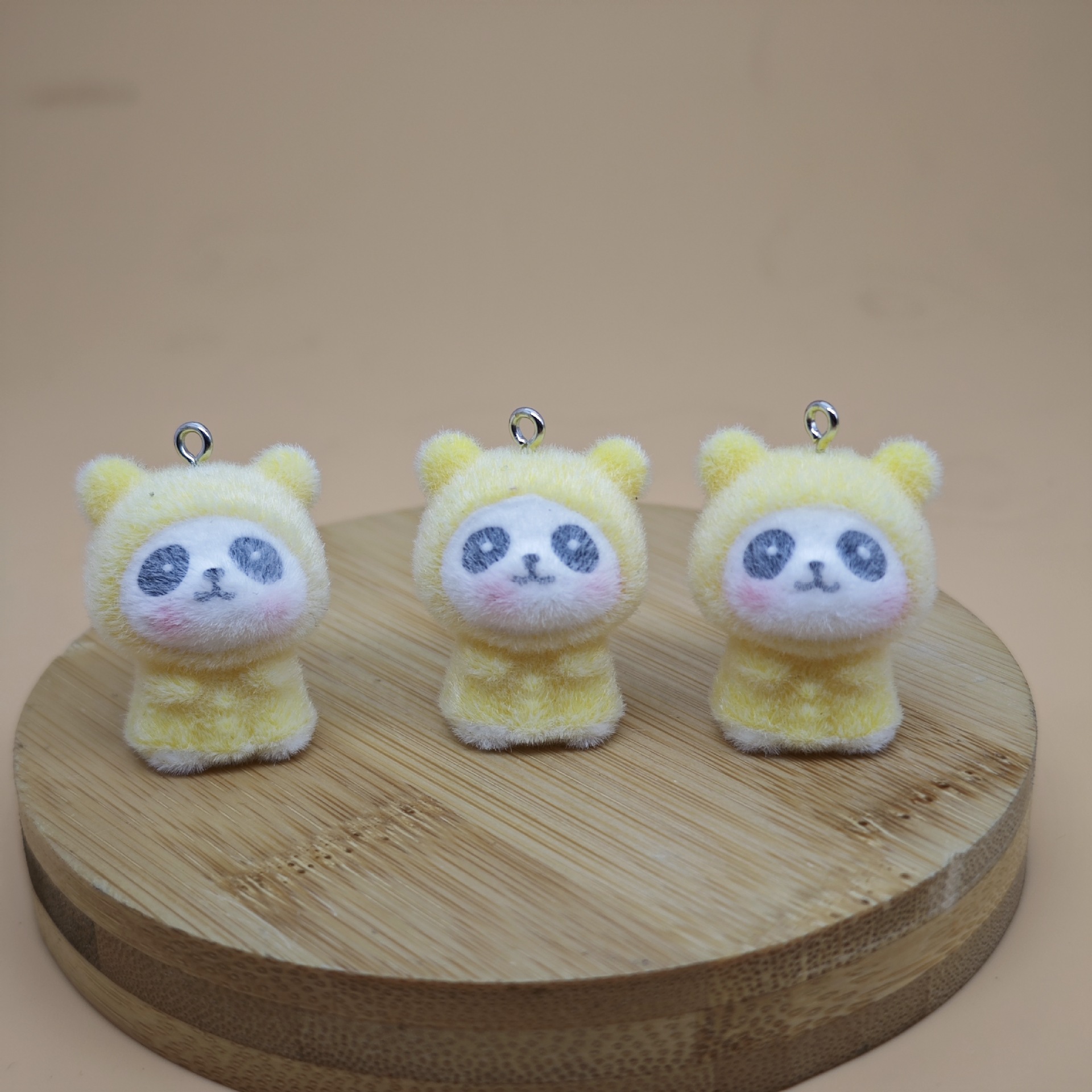 10g Weight Charms Classification 1 Piece Quantity Holiday, Daily Occasion Resin Material Animal Pattern Kid'S, Women's Gender Cute Style 1 Piece Cute Animal Resin Kid'S Women's Charms 4