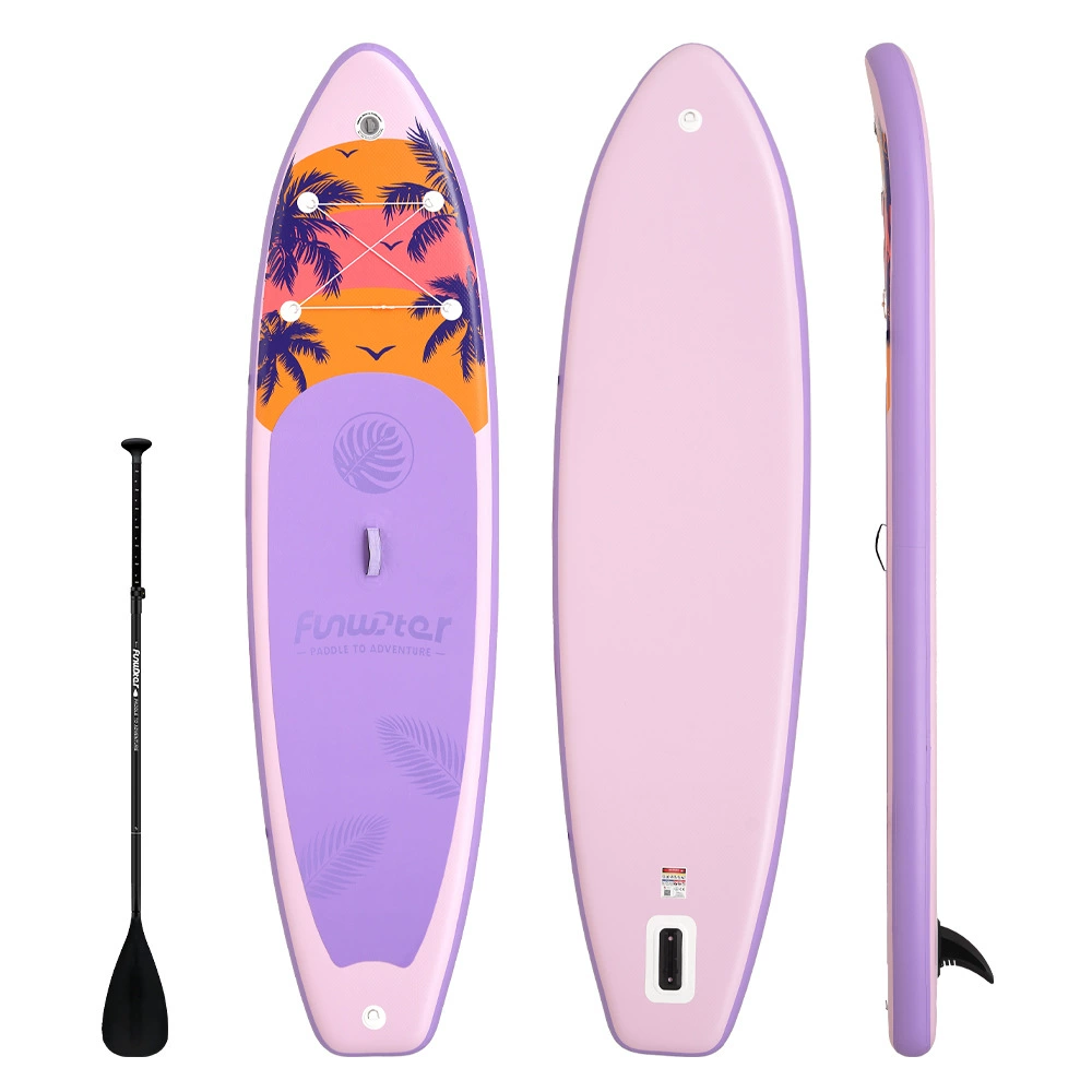 [Source Factory] funwater доска для серфера для начинающих, универсальная доска для серфинг стоя на воде