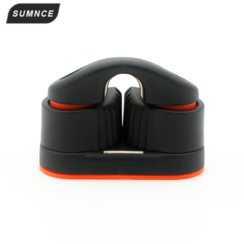 夹绳器 尼龙夹绳器 滚珠轴承夹绳器