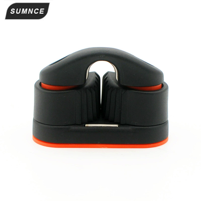 Канатный зажим нейлоновый Канатный зажим шарикоподшипник Канатный зажим