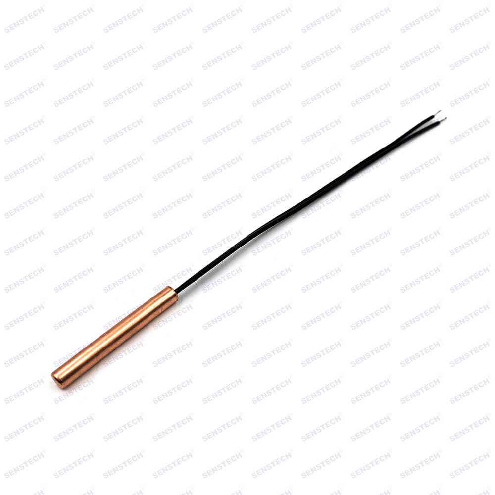 SENSTECH深思泰空调温度传感器空调探头感温头空调感温探头5K 10K