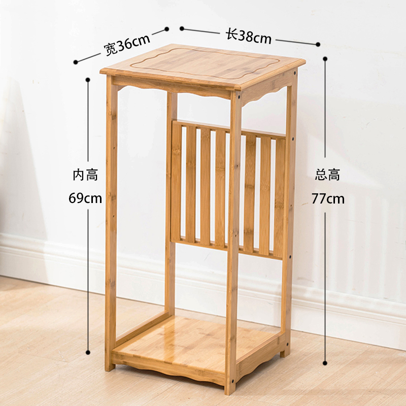 강화된 2겹 원색(두꺼워짐) 38*36*77