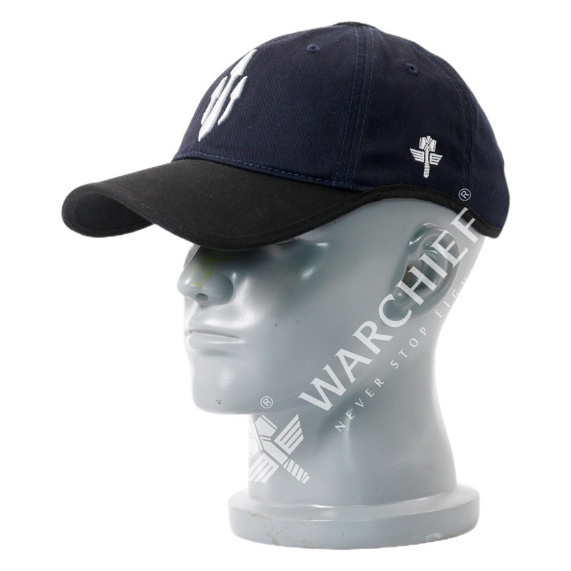 Warchief Chief Soft-Top Cap Baseball Cap for Men and Women Sunshade Camouflage New Hat Outdoor Adjustable