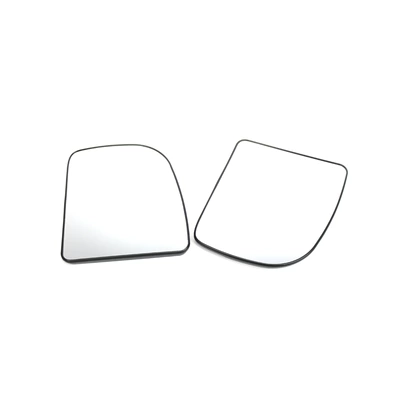 Heated Rearview Mirror Lens – Rearview mirror/rearview mirror