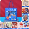 Inspirational Stationery Set (Package 7) Blue