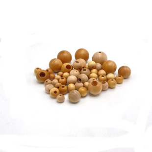 �S�Ҷ���ԭľɫľ��ɢ�鴮��A������DIYͨ�׈Aľ����P���ִ���