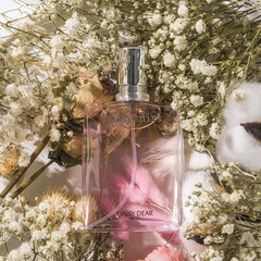 批發小城伊香真愛奇蹟女士香水學生越南香水持久淡香水