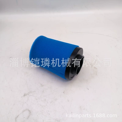 Air filter Motorcycle engine and accessories