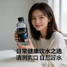 果蔬汁;苏打水/气泡水;功能饮料