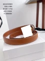 2.5 wide kraft leather
