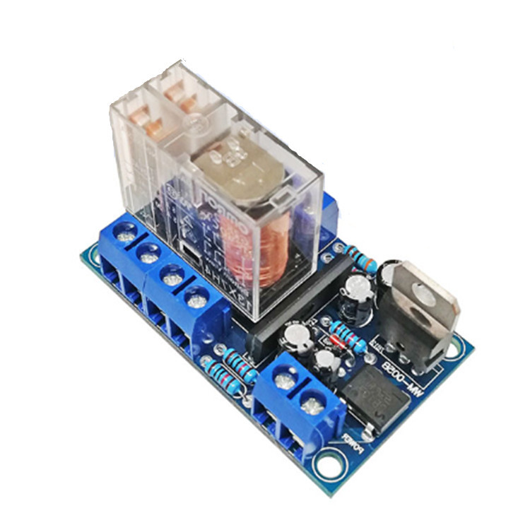 UPC1237喇叭保护板 扬声器保护板 YJ