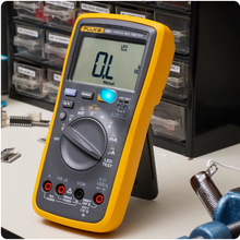 ������ �߾��� FLUKE-18B+ CHINA �๦��ȫ�ԄӔ����f�ñ�