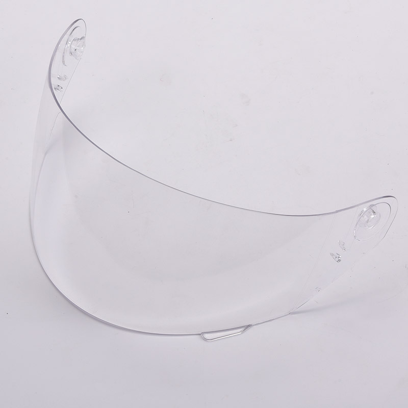 GXT casco de la motocicleta eléctrica lente del casco de exposición G160/999 por favor ver el modelo de casco