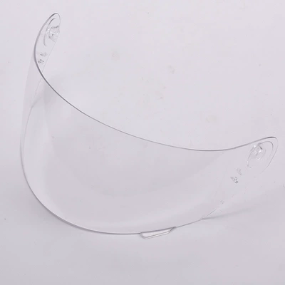Dəbilqə (Kaska) aksesuarları, reveal helmet lens G160/999 - 999-transparent-lenses