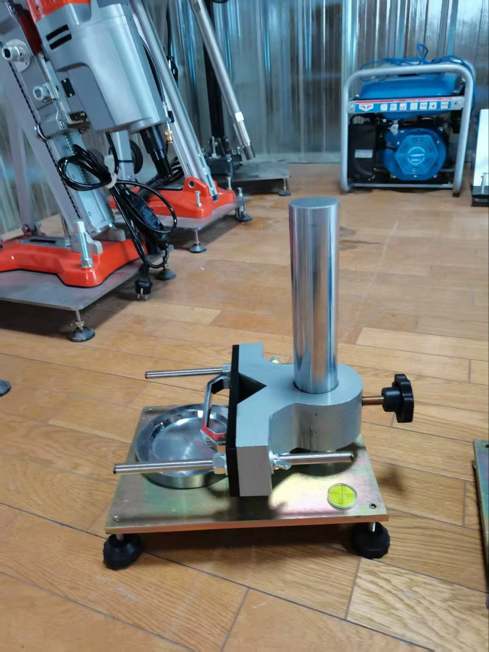 Инструмент для выравнивания