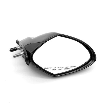 Accessories, Reflector, Rearview – Motorcycle rearview mirror