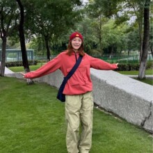 新款SU*KR简约时尚轻便三色防水男女同款运动斜跨单肩包 AA0411D